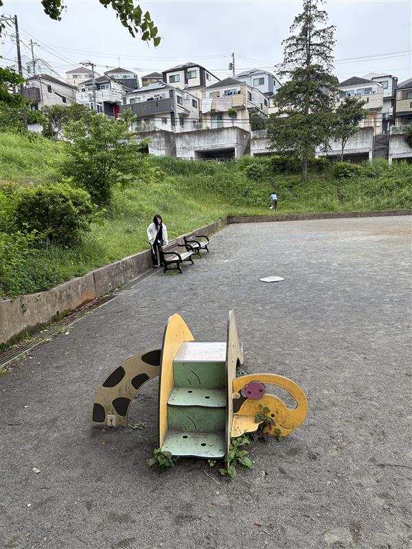 地域清掃